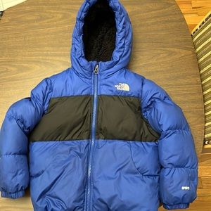 The North Face Toddler Puffer Coat